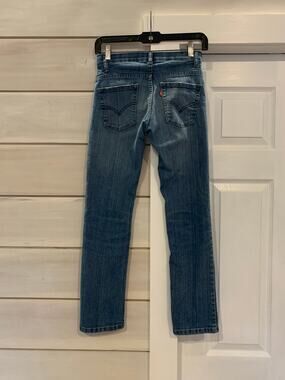 Levi’s 511 boys comfort waistband 
jeans size 12